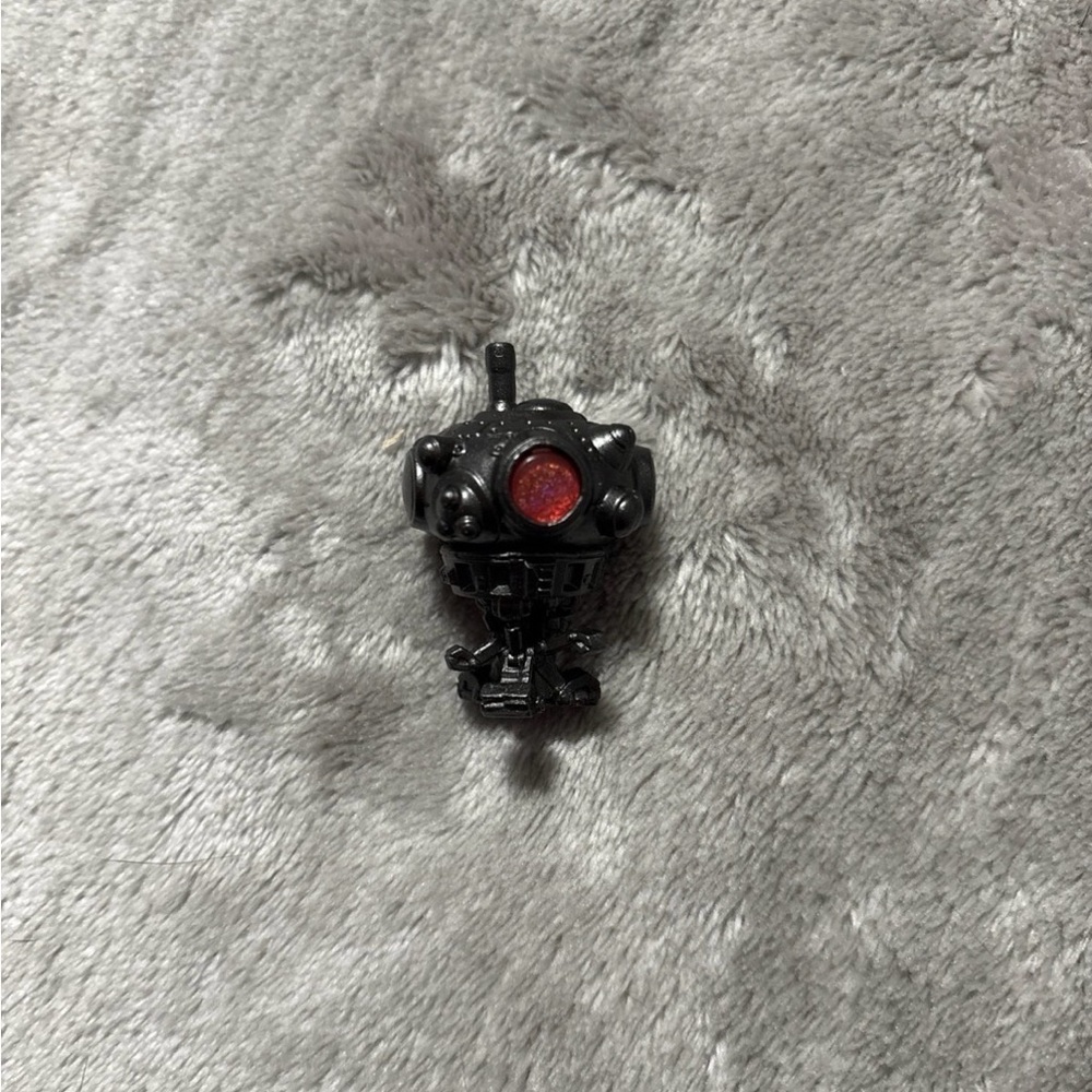 Star Wars Disney Doorables Series 4 Imperial Probe Droid